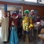 les membres de la commission « Ã‚ge d'or » attendaient les enfants au (…)