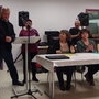 Intervention du maire de Kienheim, Luc Ginsz