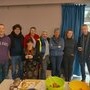 CafÃ© mÃ©ritÃ© pour les bÃ©nÃ©voles de l'ASCSDK