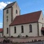 L'Ã©glise de Kienheim