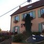 Mairie de Kienheim, aoÃ »t 2015