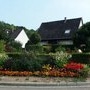 Fleurissement au lotissement HÃ¼neberg, aoÃ »t 2015