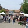 le marché de printemps et du terroir organisé par la commission « animations (…)