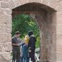 N'entre pas qui veut Ã « Fort Wangen »