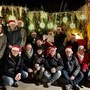 l'Ã©quipe organisatrice autour du PÃ¨re NoÃ« l