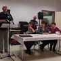 Discours de StÃ©phane Fischer, vice-PrÃ©sident