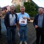 « Les simpsons » : l'Ã©quipe VIP du maire de Kienheim !