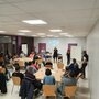 Restitution du 1er stammtisch citoyen