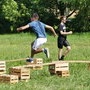 Parcours du combattant