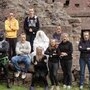 Le comitÃ© d'accueil de « Fort Wangen »