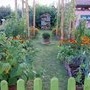 Le jardin mÃ©diÃ©val (crÃ©ation de 2012)