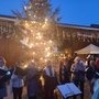 le choeur d'adultes de l'Ã©cole de musique du Kochersberg