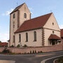 L'Ã©glise