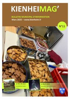 KienheiMAG n° 11